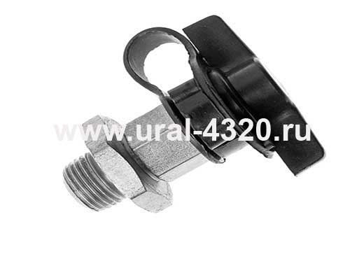 100-3515310-10 Клапан контрольного вывода М16 (РААЗ)