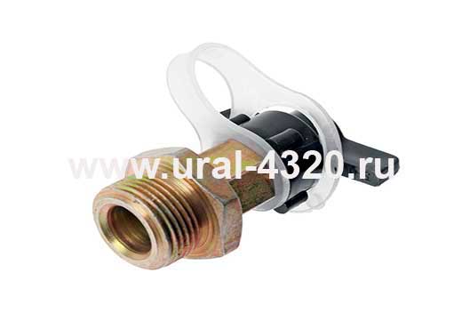 100-3515310 Клапан контрольного вывода М22 (РААЗ)