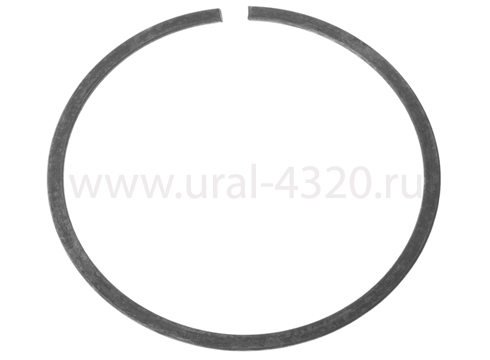 200-1701034 Кольцо стопорное подшипника первичного вала КПП