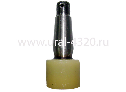 55571-2919024П Палец нижней реактивной штанги (М33*1, 5) усиленный (с полиуретановым шарниром)