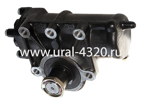 717-077 Механизм рулевого управления RBL-700V (УРАЛ 6563,  КАМАЗ)