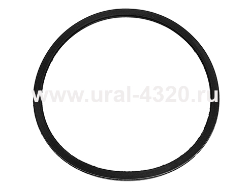 840-1012083-10 Кольцо уплотнительное колпака масляного фильтра (125х4, 5х4, 5)